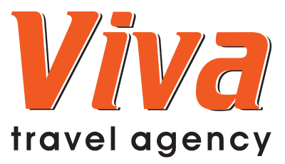 Viva Travel Logo